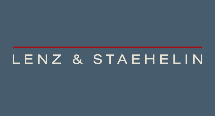 Lenz & Staehelin