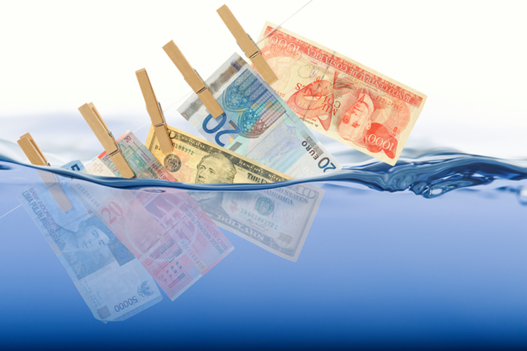 Geldwäscherei: Grundlagen, Risiken, Vorkehrungen